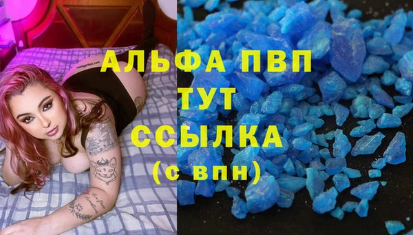 молекула духа Алексин