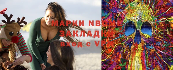 молекула духа Алексин